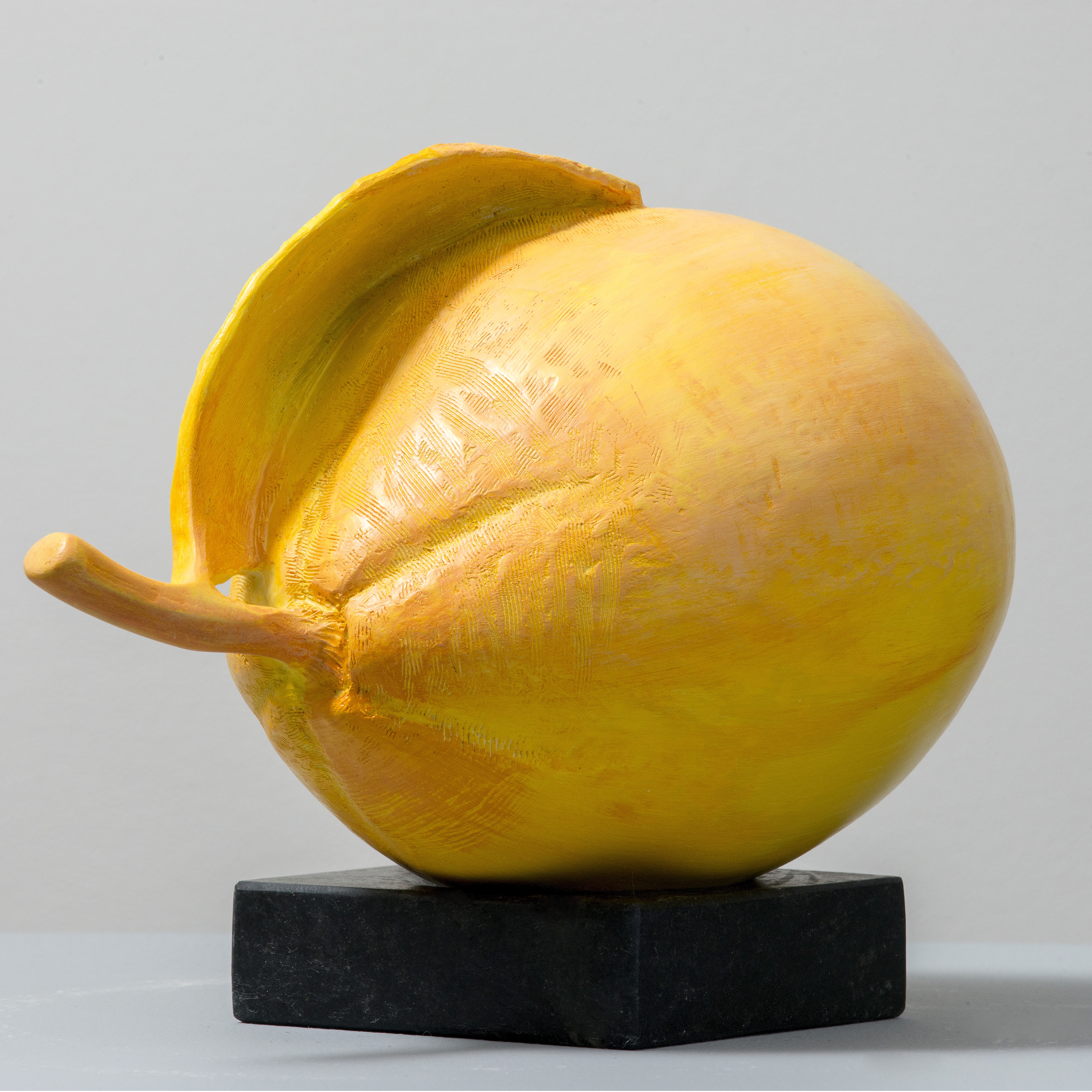 Lemon - Jan Kirsh
