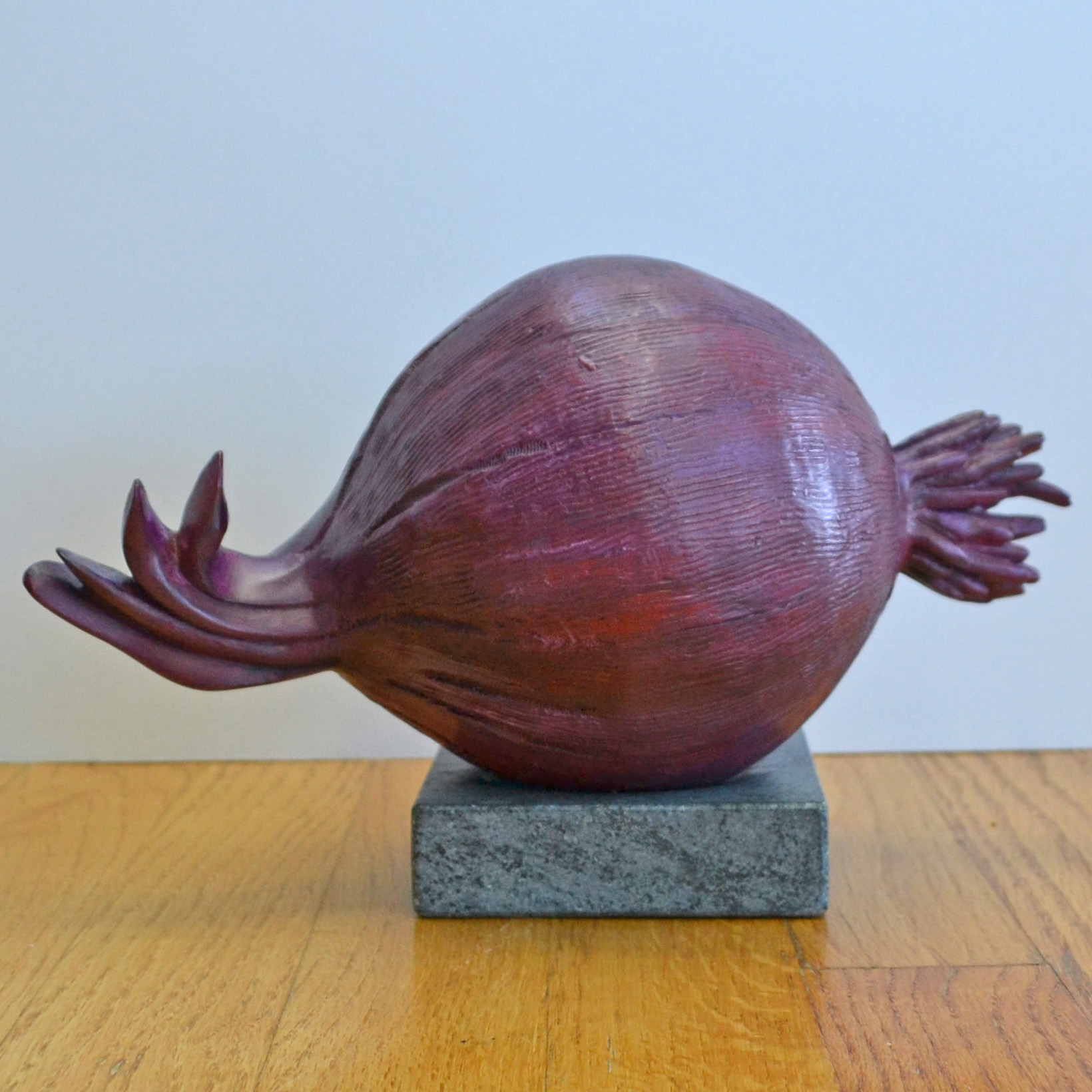 Onion - Jan Kirsh